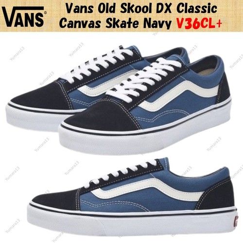 Vans old skool - dx, classic