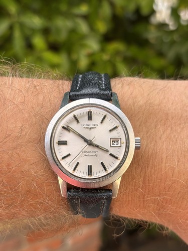 Bellezza classica longines - bellezza,