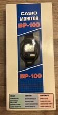 CASIO BP-100 Blood Pressure