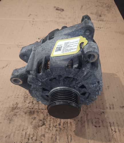 9665617780 alternatore citroen - alternatore,