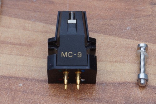 Cartuccia yamaha high end - mc,