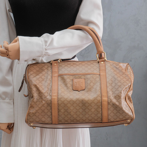 Celine mini borsa boston - celine, a