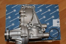 POMPA ACQUA KOLBENSCHMIDT VW