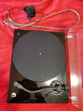 PRO-JECT DEBUT III S AUDIOPHILE PROFESSIONAL TURNTABLE