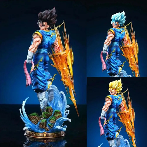 Statua collezione dragon - statua,