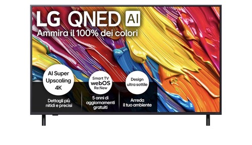 Qned qned84 tv 55 - qned,