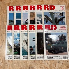 RIVISTA ITALIANA DIFESA 2000