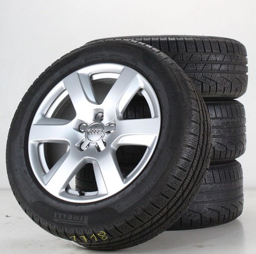 Audi 4g pneumatici - a6,