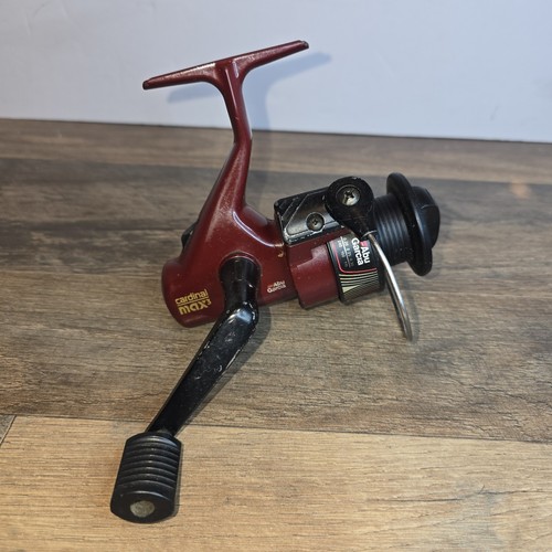 Vintage abu garcia cardinal - garcia,