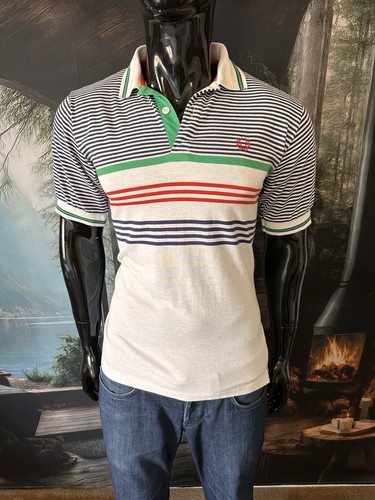 Polo tennis vintage anni - , 80