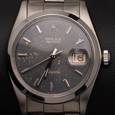 Orologio Rolex Oysterdate