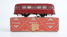 Märklin H0 4018 sidecar per bus ferroviario DB (in EVP)