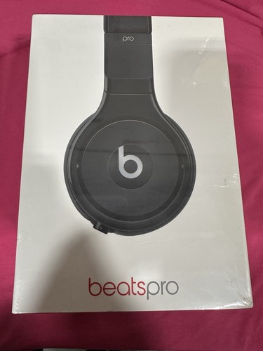 Beats dre pro cuffie - pro,