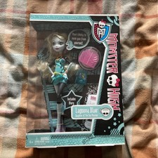 Monster high wave scuole - high,