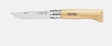 Coltello virobloc inox - inox, n.