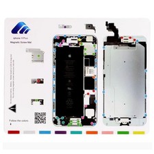 TAPPETO MAGNETICO IPHONE 6