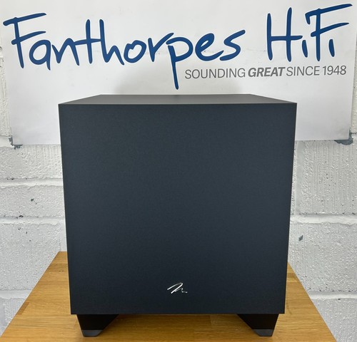 Martin logan dynamo - martin,