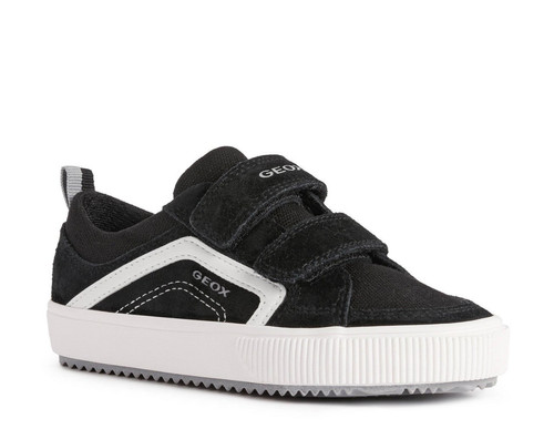 Scarpe sneakers con strappo - scarpe,