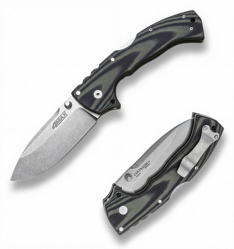 Coltello tascabile pieghevole