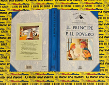 Book Libro IL PRINCIPE E IL