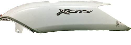 Scocca posteriore yamaha - scocca,