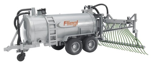 Bruder cisterna irrigatore - bruder,