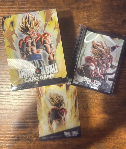Dragonball fusion world - fusion,