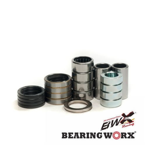 Kit riparazione braccio - kit,