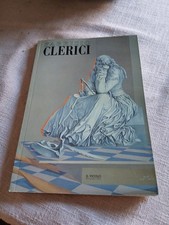 Fabrizio clerici disegni