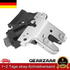 Serratura portellone auto per