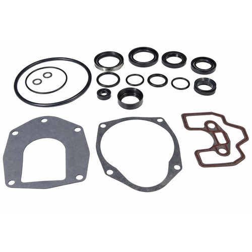Kit paraolio piede - kit,
