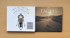 Eagles CDs - The Complete