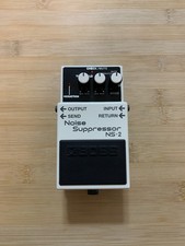 Boss NS-2 Pedale per chitarra
