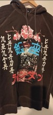 Dsquared2 felpa uomo japan - dsquared2,
