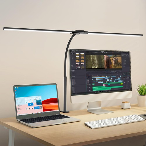 Lampada scrivania led - da,