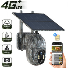 Telecamera Cellular Trail 3a