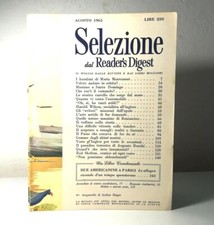 SELEZIONE DAL READER'S DIGEST