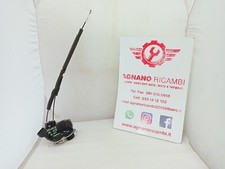 serratura interno porta portiera sportello ANT SX NISSAN MICRA K13 Y26-13420