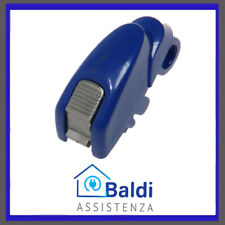 RICAMBIO ORIGINALE TASTO PULSANTE FERRO PER STIRELLA CALDAIA DE LONGHI SX PRO