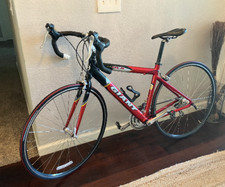 95 Red Giant OCR2 Road Bike