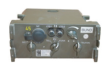 Citofono locale telecomando