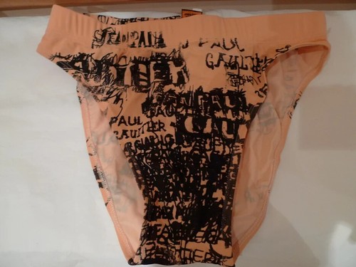 Costume bagno jean paul - costume,