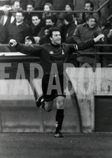 Foto vintage Calcio, Inter, Walter Zenga, 1993, stampa 24 x 18 cm
