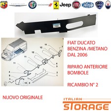 FIAT DUCATO METANO LAMIERATO