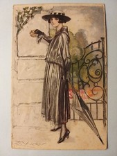 Illustratori - Mauzan -