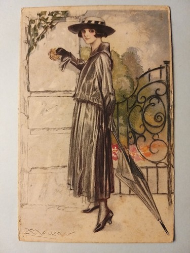 Illustratori mauzan - illustratori,