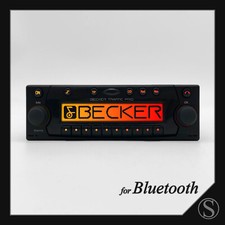 Becker Traffic Pro BE4720
