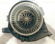 RICAMBI USATI, VENTOLA STUFA ABITACOLO SKODA FABIA STATION WAGON (2003)