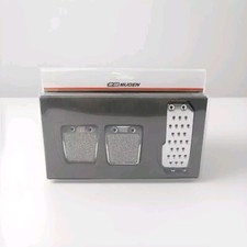 Honda Mugen Sport Pedali Copri