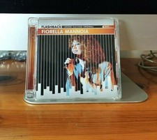 FIORELLA MANNOIA - I GRANDI SUCCESSI - 2 CD